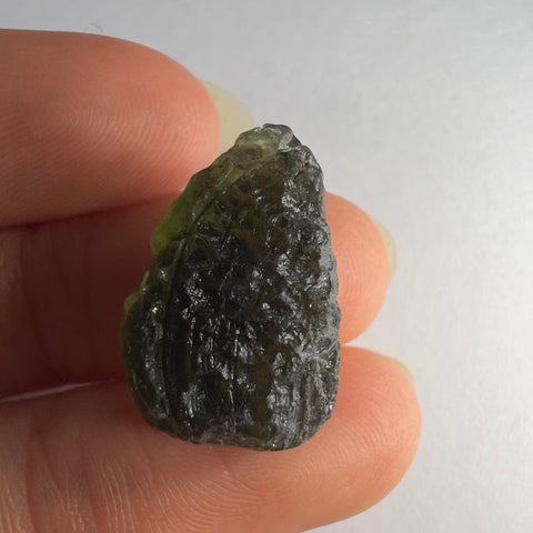 3.16g Chlum Moldavite