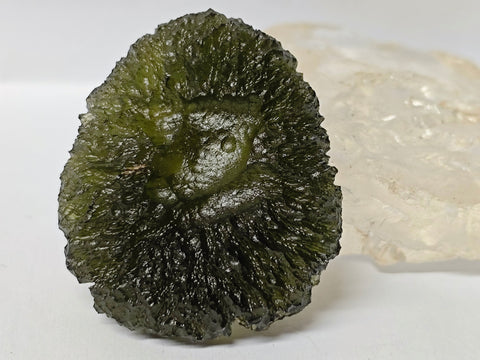 14g Maly Chlum Kraj Moldavite