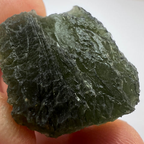 9.88g Brusna Moldavite