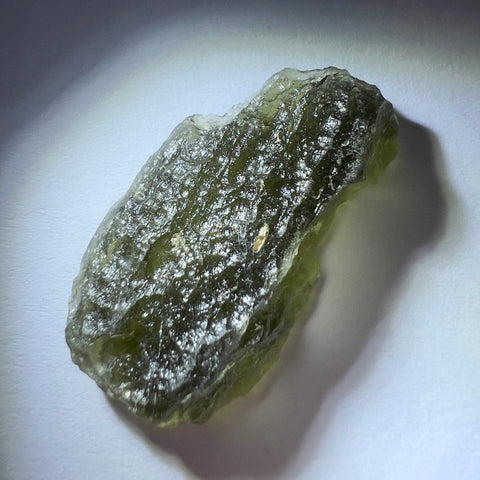 3.18g Marouskovo Pole Moldavite