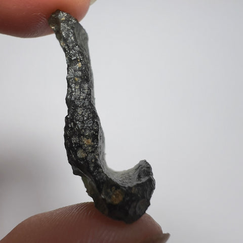 Natural Moldavite | 4.05g | Marouskovo Pole