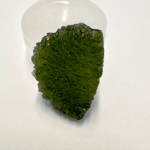 Natural Moldavite | 4.78g | Marouskovo Pole