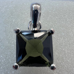 Buy moldavite stone