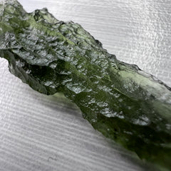1.52g Moldavite – Marouškovo Pole