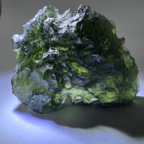 12.64g Kosov Moldavite
