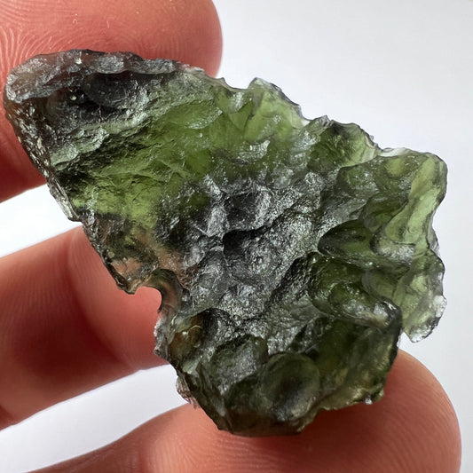 12.64g Kosov Moldavite