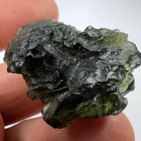 12.64g Kosov Moldavite