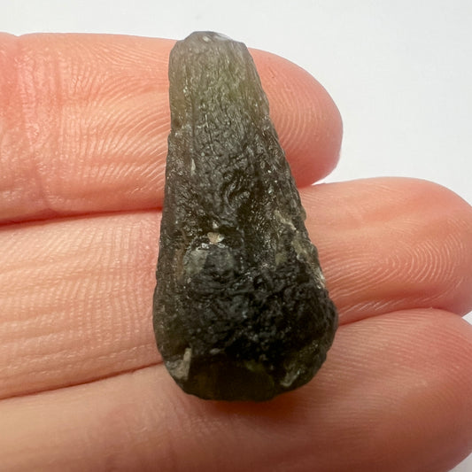 2.24g  Moldavite