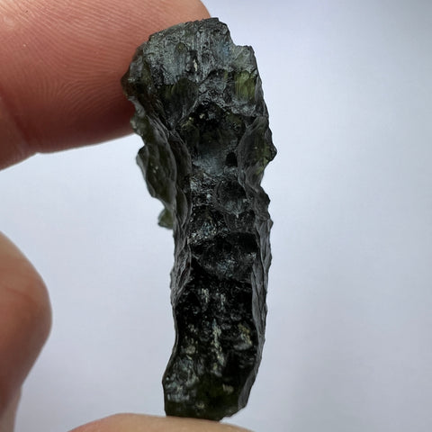 12.64g Kosov Moldavite