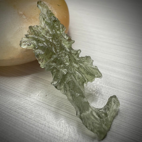 True Angel Chime Hedgehog | 1.21g | Besednice Jezkovna