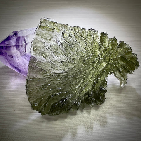 True Angel Chime Hedgehog | 6.87g | Besednice Jezkovna