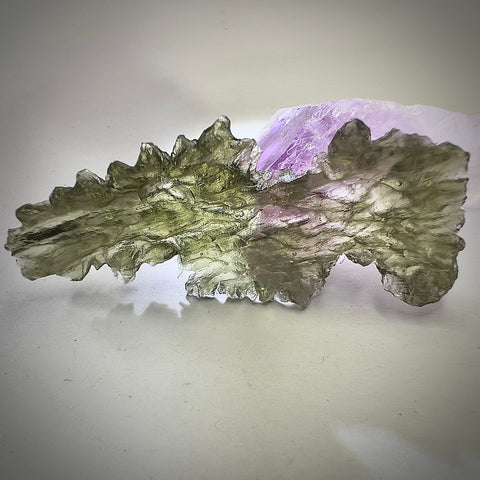 True Angel Chime Hedgehog | 5.07g | Besednice Jezkovna