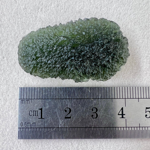 10.5g Chlum Moldavite