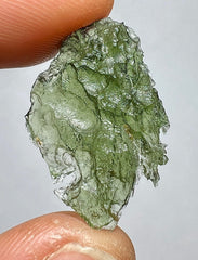 1.88g Moldavite