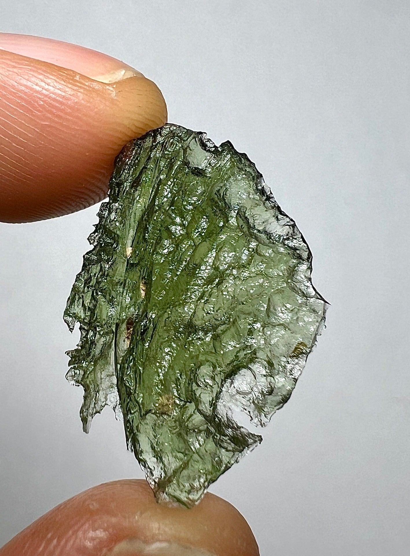 1.88g Moldavite