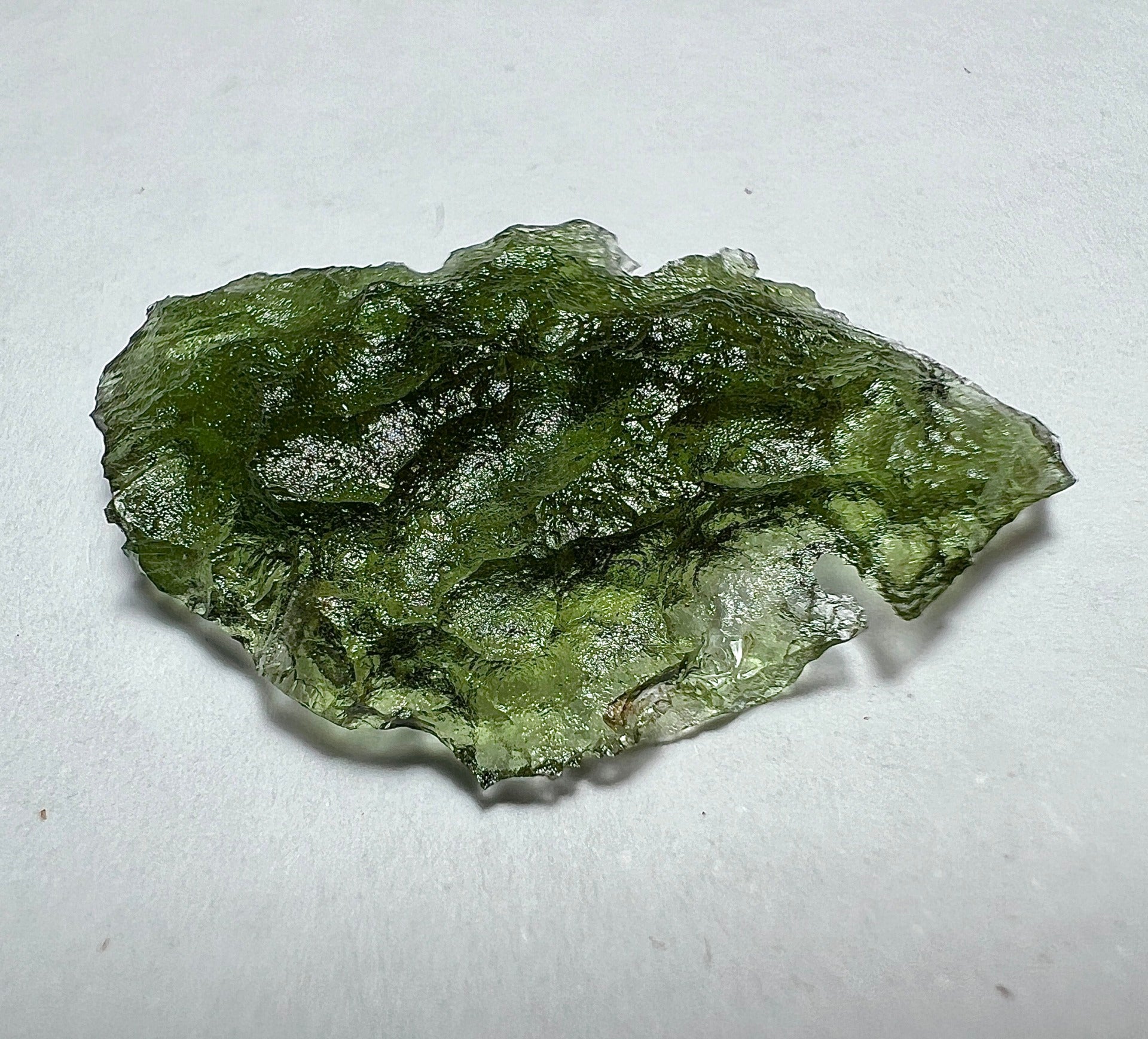 1.88g Moldavite