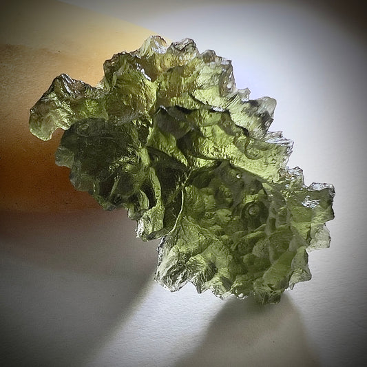 True Besednice Hedgehog | 7.6g | Besednice Ježkovna