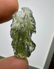 3.03g Moldavite