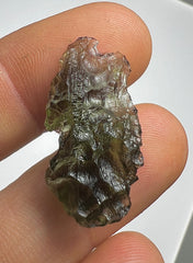 3.03g Moldavite