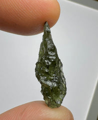 3.03g Moldavite