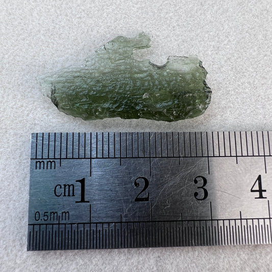 1.18g Angel Chime Moldavite