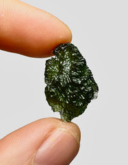 4.1g Moldavite