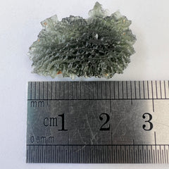 2.5g Maly Chlum Moldavite