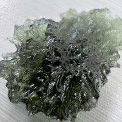 2.5g Maly Chlum Moldavite