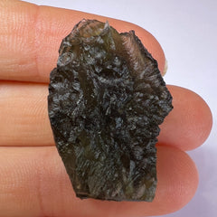 5.96g Moldavite