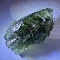 5.96g Moldavite
