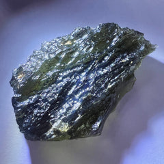 5.79g Moldavite Maly Chlum