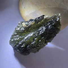 5.79g Moldavite Maly Chlum