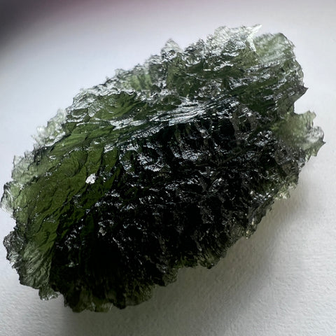 9.53g Maly Chlum Moldavite