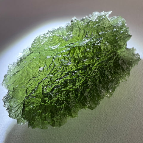 9.53g Maly Chlum Moldavite