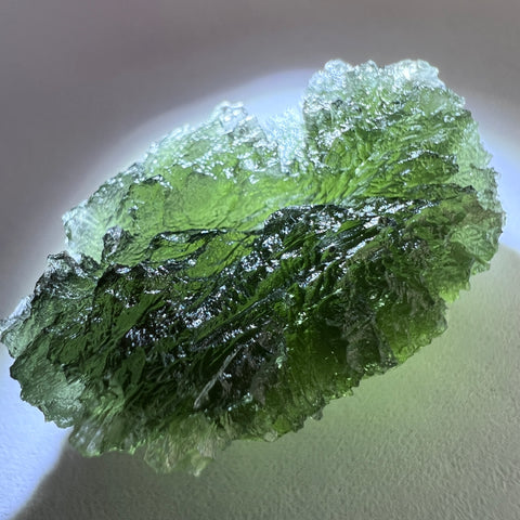 9.53g Maly Chlum Moldavite