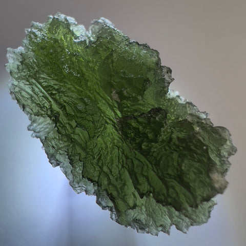 9.53g Maly Chlum Moldavite