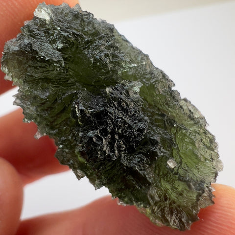 9.53g Maly Chlum Moldavite