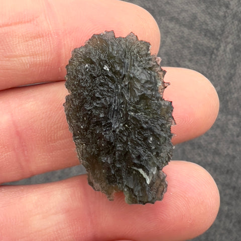9.53g Maly Chlum Moldavite