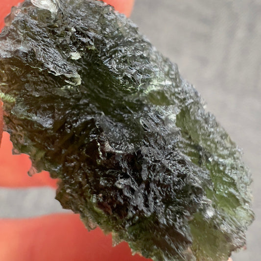 9.53g Maly Chlum Moldavite