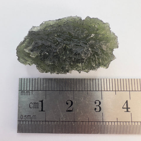 9.53g Maly Chlum Moldavite