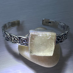 LDG/Silver Bracelet 4.76g.
