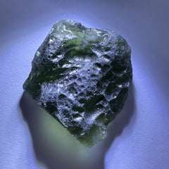 4.23g Moldavite