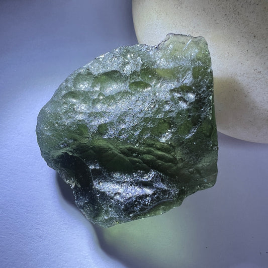 4.23g Moldavite