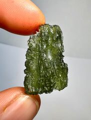 4.22g Moldavite