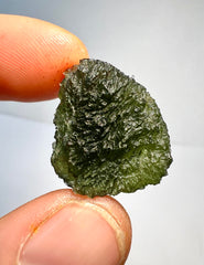 6.51g Moldavite