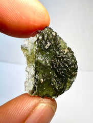 3.01g Moldavite