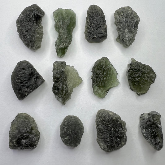 54.78g Wholesale Lot - 12pcs.