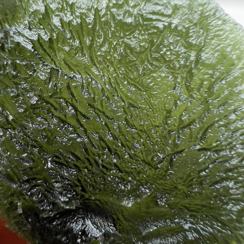 24.31g Krasejovka Moldavite