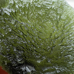 24.31g Moldavite - Krasejovka