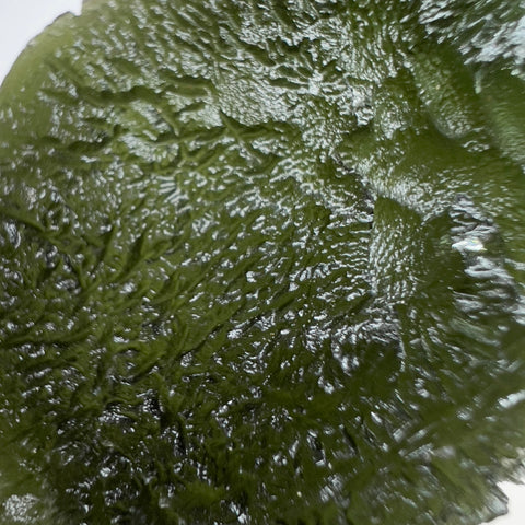 24.31g Krasejovka Moldavite